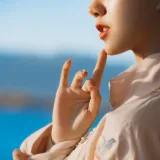 木棉棉《山川如酒》主题写真：35张全套美图