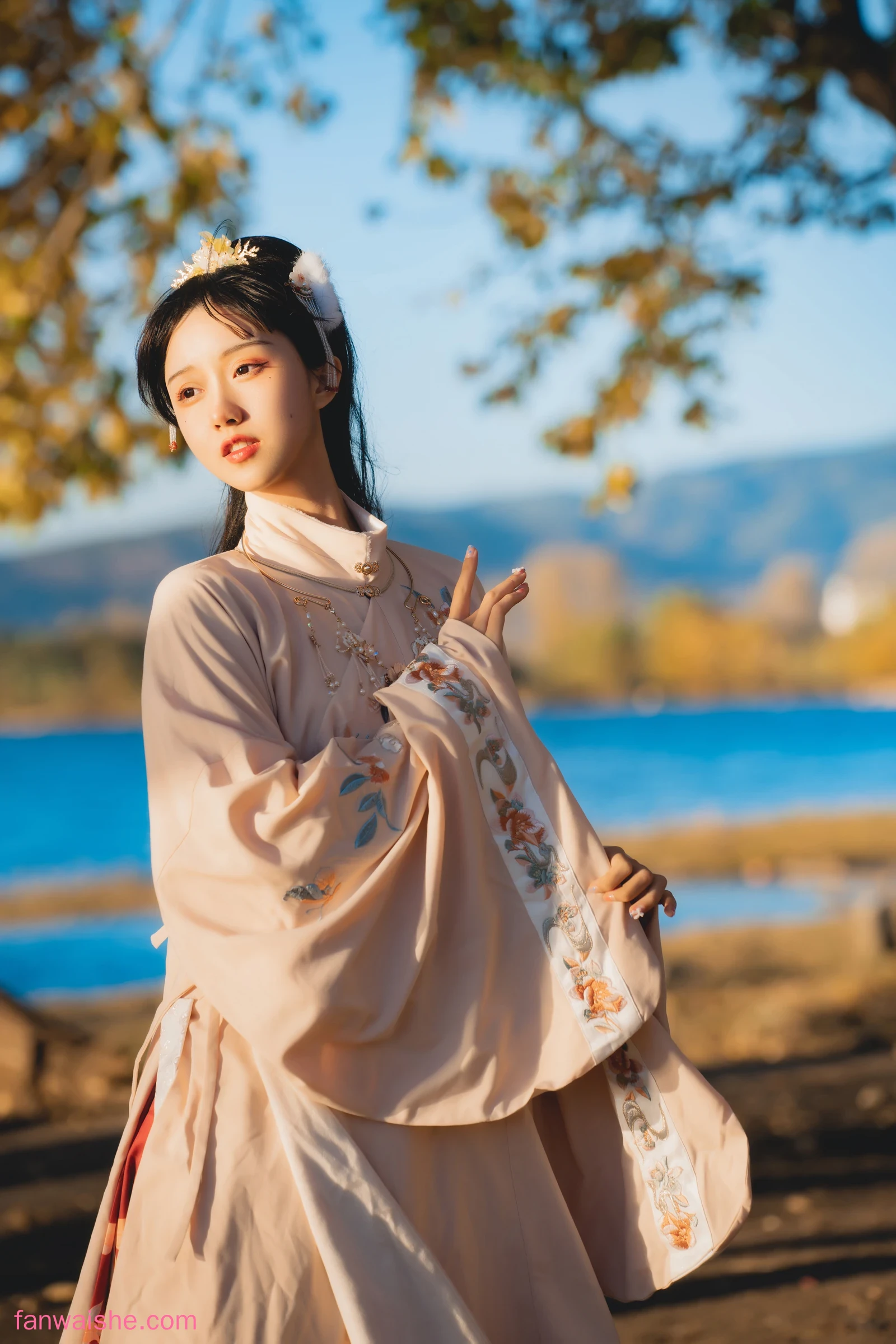 木棉棉 木棉棉 NO.081 - 山川如酒