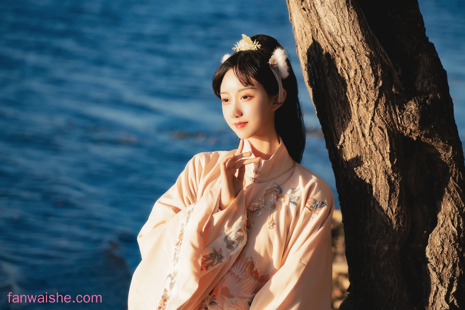 木棉棉 木棉棉 NO.081 - 山川如酒