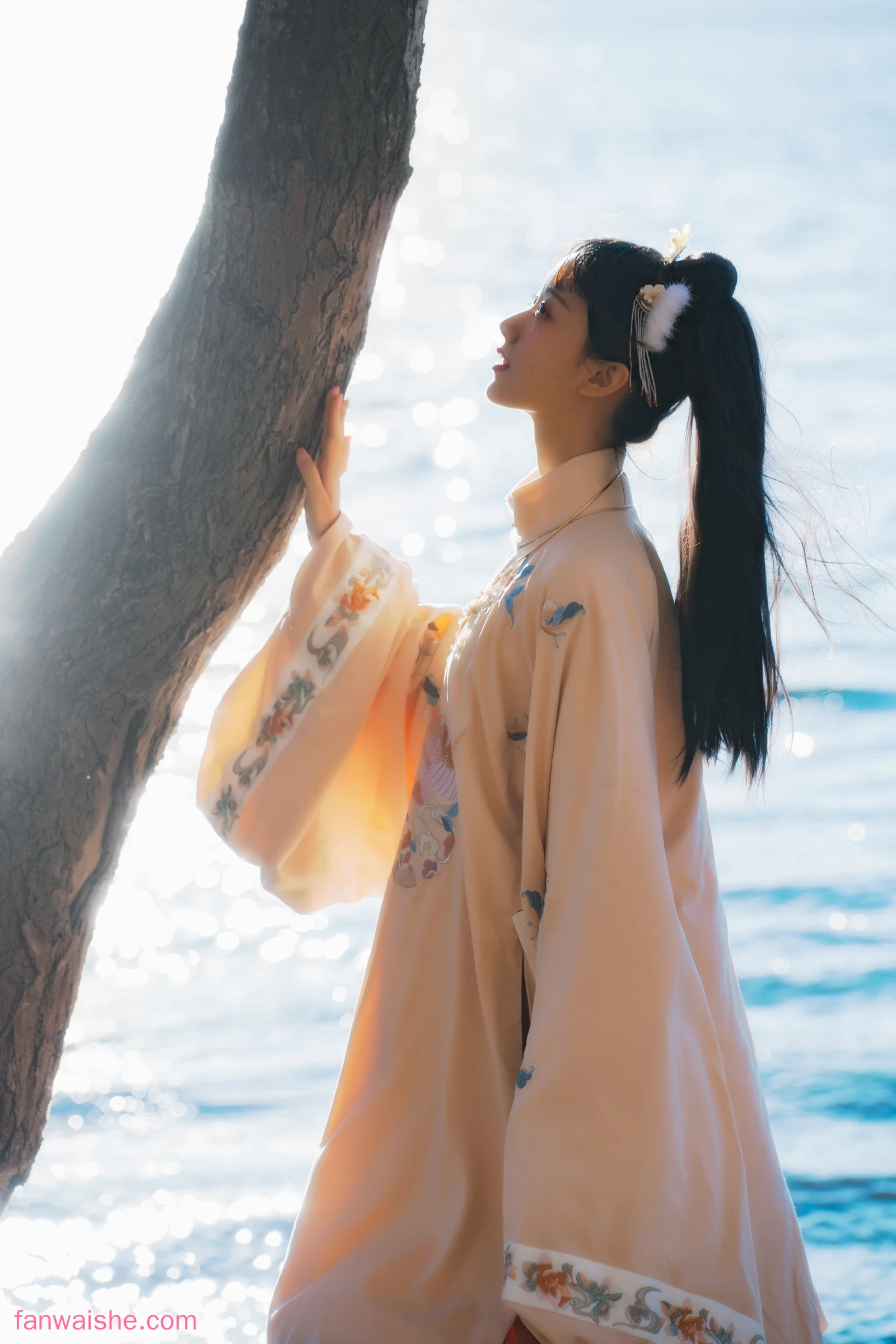 木棉棉 木棉棉 NO.081 - 山川如酒