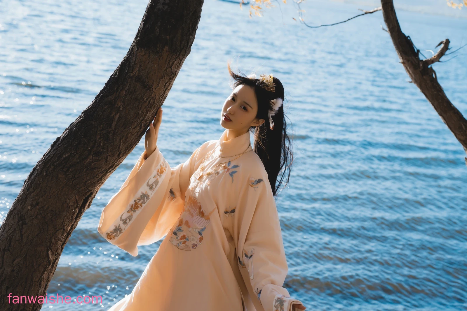 木棉棉 木棉棉 NO.081 - 山川如酒