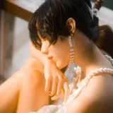 木棉棉《花束里的浪漫》主题写真：48张全套美图