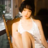 木棉棉《花束里的浪漫》主题写真：48张全套美图