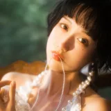木棉棉《花束里的浪漫》主题写真：48张全套美图