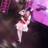 瓜希酱《我推的孩子 星野爱》主题写真：18张全套美图