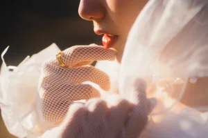 木棉棉《风车下的约定》主题写真：31张全套美图