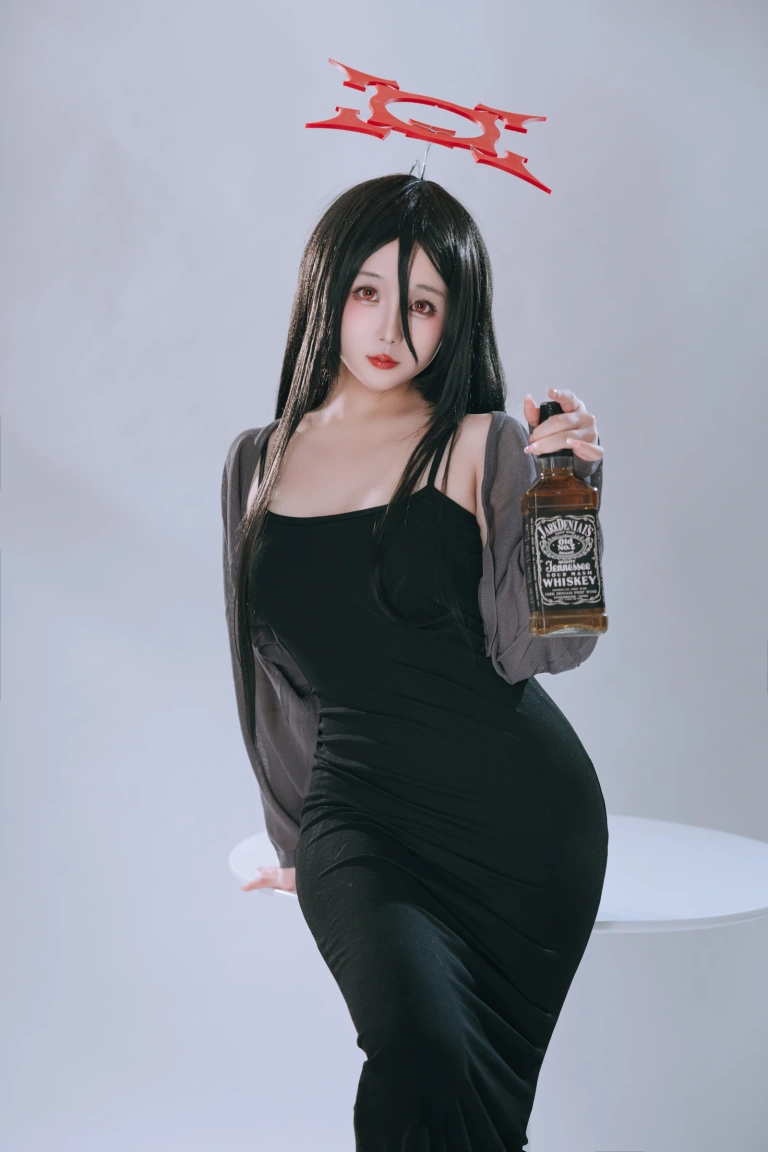 日奈娇(椎名莜)《莲见家居服》主题写真：44张全套美图
