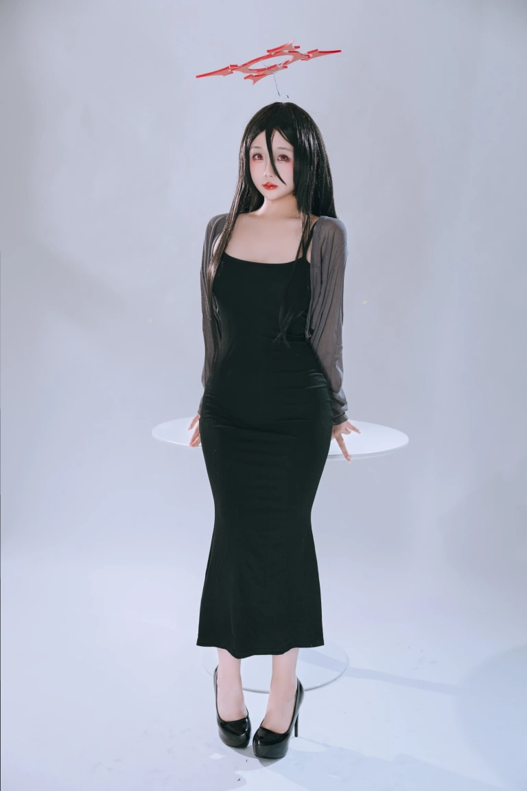 日奈娇(椎名莜)《莲见家居服》主题写真：44张全套美图