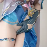 小仓千代《[Patreon] 2024年02月套图会员合集》主题写真：142张全套美图