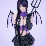 清水由乃《萄》主题写真：103张全套美图