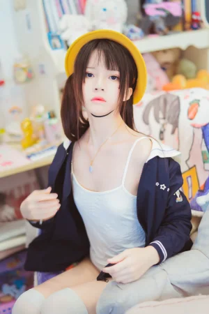 桜桃喵《桜桃未熟3 奶桃桃》主题写真：102张全套美图