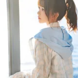 桜桃喵《桜桃未熟3 感光》主题写真：30张全套美图