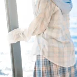 桜桃喵《桜桃未熟3 感光》主题写真：30张全套美图