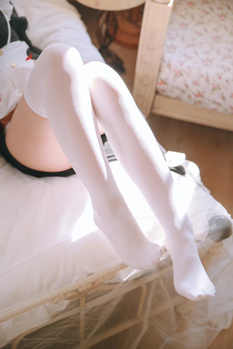 日奈娇(椎名莜)《猫娘女仆》主题写真：134张全套美图，含4个视频