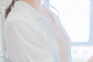 桜桃喵《桜桃未熟3 洒花》主题写真：54张全套美图