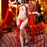 清水由乃《碧蓝航线 能代舞娘》主题写真：59张全套美图，含2个视频