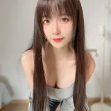 布丁大法《[Perohub] 2025年08月合集》主题写真：119张全套美图，含14个视频