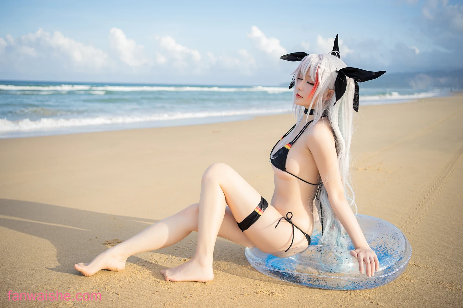 星之迟迟 星之迟迟 NO.090 - 《鸣夏》 欧根