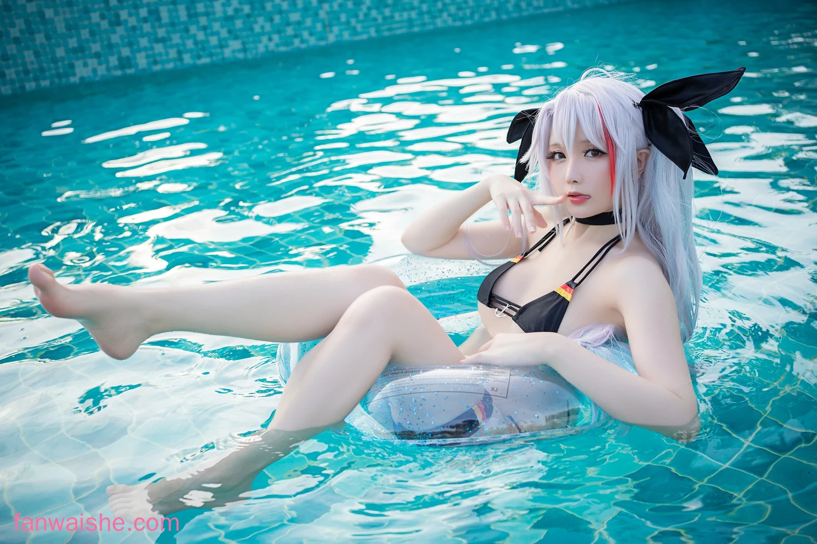 星之迟迟 星之迟迟 NO.090 - 《鸣夏》 欧根