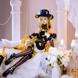 日奈娇(椎名莜)《娜维娅》主题写真：76张全套美图