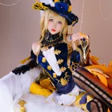 日奈娇(椎名莜)《娜维娅》主题写真：76张全套美图