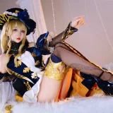 日奈娇(椎名莜)《娜维娅》主题写真：76张全套美图