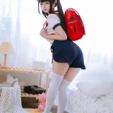 日奈娇(椎名莜)《萝莉》主题写真：105张全套美图