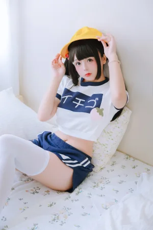 日奈娇(椎名莜)《萝莉》主题写真：105张全套美图