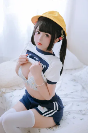 日奈娇(椎名莜)《萝莉》主题写真：105张全套美图