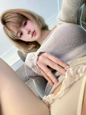 小仓千代《Fantia 2024年06月会员合集》主题写真：86张全套美图