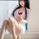 日奈娇(椎名莜)《茶水间》主题写真：150张全套美图，含5个视频