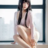 日奈娇(椎名莜)《茶水间》主题写真：150张全套美图，含5个视频