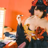 星之迟迟《《星之彼方》 壁纸》主题写真：12张全套美图