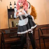 星之迟迟《《星之彼方》 壁纸》主题写真：12张全套美图