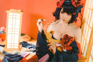 星之迟迟《《星之彼方》 壁纸》主题写真：12张全套美图