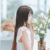 桜桃喵《清新×4》主题写真：48张全套美图
