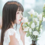 桜桃喵《清新×4》主题写真：48张全套美图