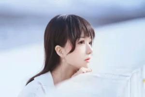 桜桃喵《清新×4》主题写真：48张全套美图