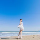 桜桃喵《甜甜×4》主题写真：53张全套美图