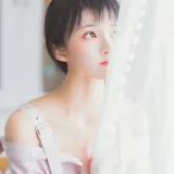 桜桃喵《温柔×4》主题写真：53张全套美图