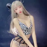 过期米线线喵《魅魔》主题写真：40张全套美图，含1个视频