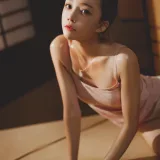 桜桃喵《炙夏01》主题写真：47张全套美图