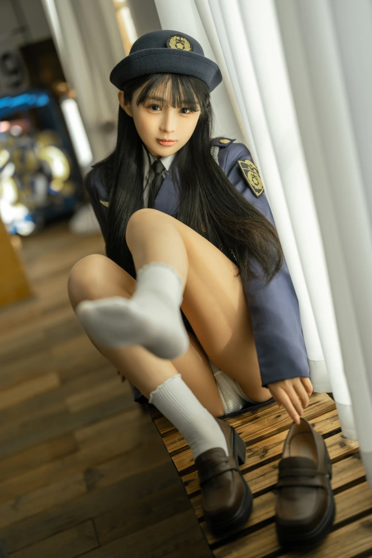 桜井宁宁《中野美树》主题写真：78张全套美图