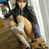 桜井宁宁《中野美树》主题写真：78张全套美图