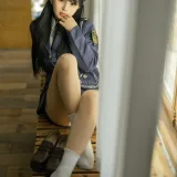 桜井宁宁《中野美树》主题写真：78张全套美图