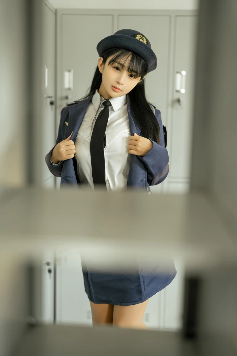 桜井宁宁《中野美树》主题写真：78张全套美图