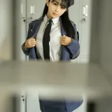 桜井宁宁《中野美树》主题写真：78张全套美图