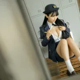 桜井宁宁《中野美树》主题写真：78张全套美图