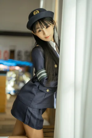 桜井宁宁《中野美树》主题写真：78张全套美图