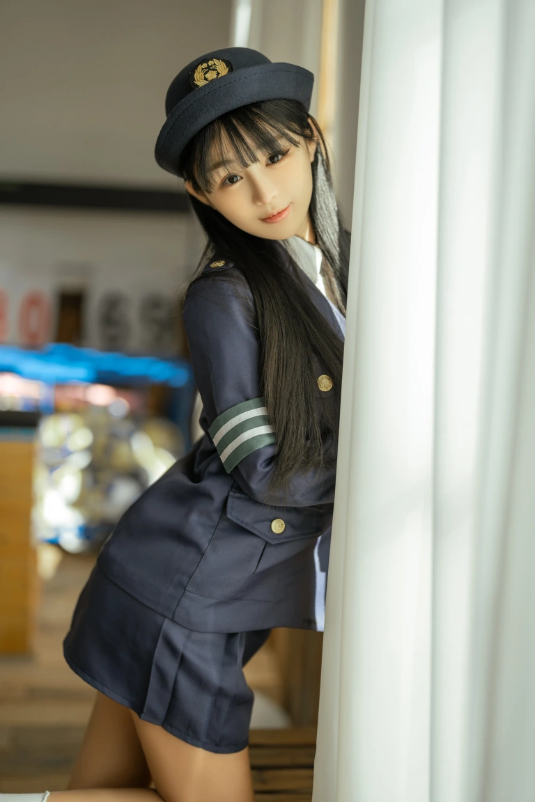 桜井宁宁《中野美树》主题写真：78张全套美图